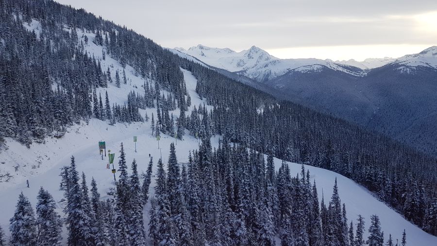 Kimberley Alpine Resort