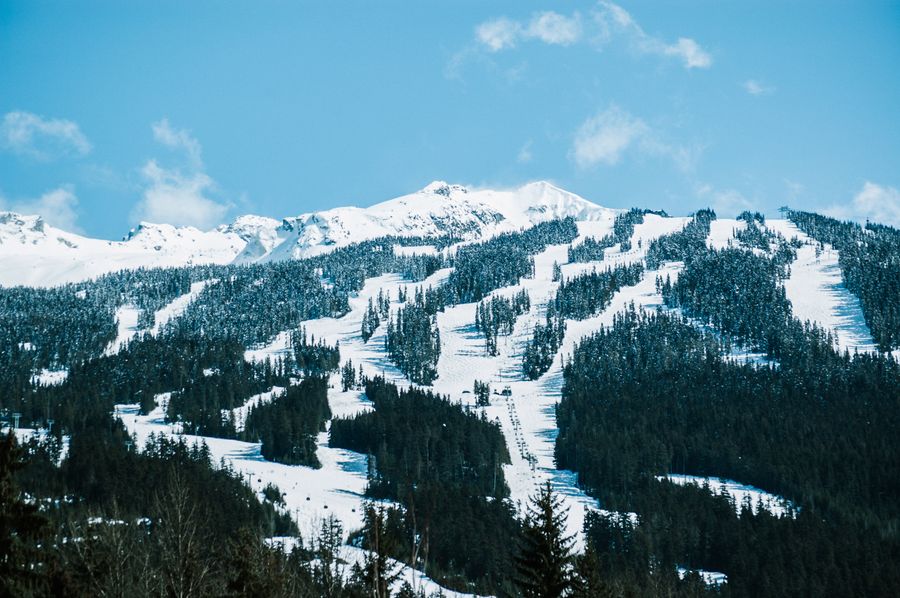Kimberley Alpine Resort